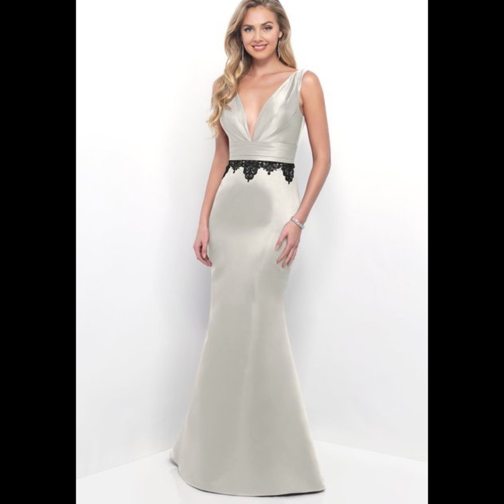 Alexia Designs dress style-4266
